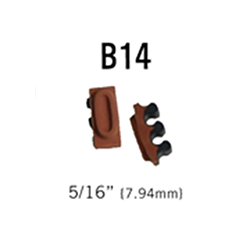 B14 - 5/16